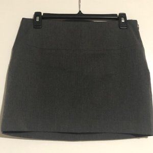Barely worn business skirt